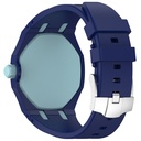 AP-Swatch Royal Pop 3 Zore KRD-158 Silikon Kordon - 1