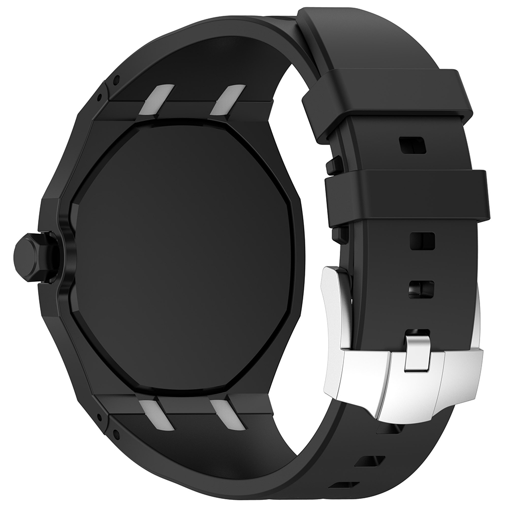 AP-Swatch Royal Pop 3 Zore KRD-158 Silikon Kordon - 1