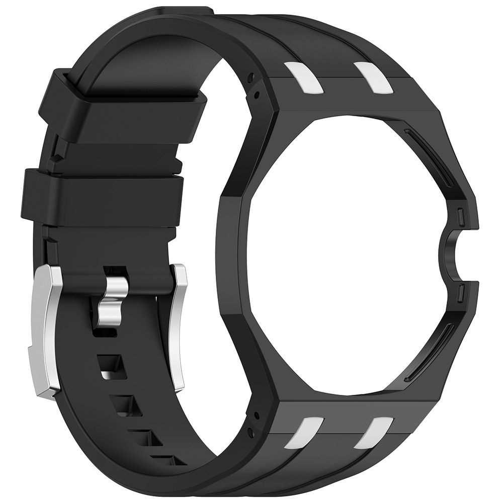 AP-Swatch Royal Pop 3 Zore KRD-158 Silikon Kordon - 3
