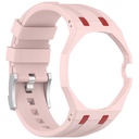 AP-Swatch Royal Pop 12 Zore KRD-158 Silikon Kordon - 3