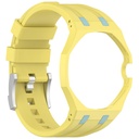 AP-Swatch Royal Pop 12 Zore KRD-158 Silikon Kordon - 3