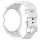 AP-Swatch Royal Pop 12 Zore KRD-158 Silikon Kordon - 2