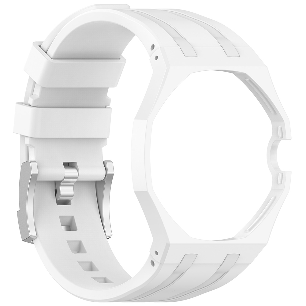 AP-Swatch Royal Pop 12 Zore KRD-158 Silikon Kordon - 3