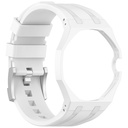 AP-Swatch Royal Pop 12 Zore KRD-158 Silikon Kordon - 3