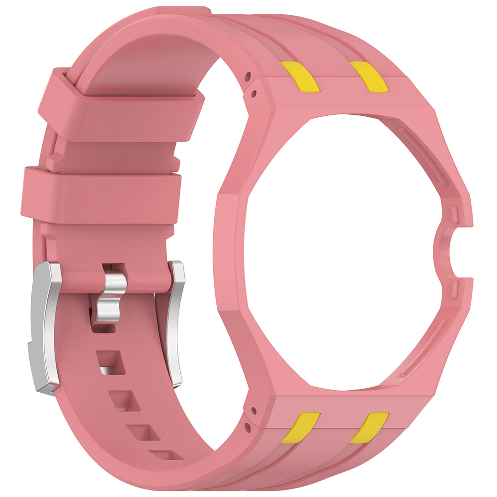 AP-Swatch Royal Pop 12 Zore KRD-158 Silikon Kordon - 1