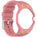 AP-Swatch Royal Pop 12 Zore KRD-158 Silikon Kordon - 1