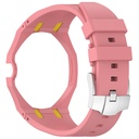 AP-Swatch Royal Pop 12 Zore KRD-158 Silikon Kordon - 2
