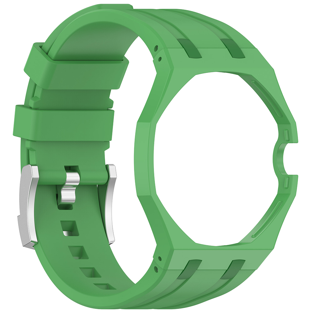 AP-Swatch Royal Pop 12 Zore KRD-158 Silikon Kordon - 2