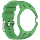 AP-Swatch Royal Pop 12 Zore KRD-158 Silikon Kordon - 2