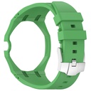 AP-Swatch Royal Pop 12 Zore KRD-158 Silikon Kordon - 3