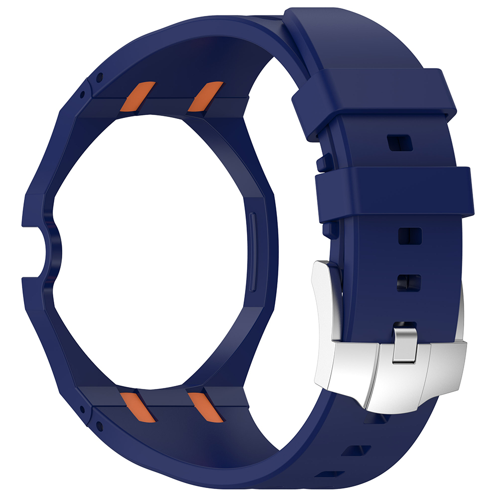 AP-Swatch Royal Pop 12 Zore KRD-158 Silikon Kordon - 2