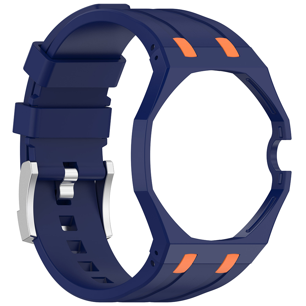 AP-Swatch Royal Pop 12 Zore KRD-158 Silikon Kordon - 3