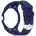 AP-Swatch Royal Pop 12 Zore KRD-158 Silikon Kordon - 2