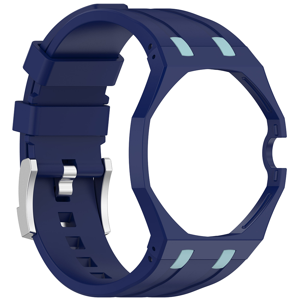 AP-Swatch Royal Pop 12 Zore KRD-158 Silikon Kordon - 3