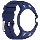 AP-Swatch Royal Pop 12 Zore KRD-158 Silikon Kordon - 3