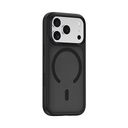 Apple iPhone 17 Pro Uyumlu Kılıf M-Safe Şarj Özellikli Benks Mist C-Magnet Yeni Seri Kapak - 6