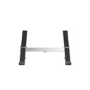 Amazingthing Minimal Serisi Çok Fonksiyonlu Katlanabilen 8 Kademeli Ayarlanabilir Dizüstü Laptop Standı - 2