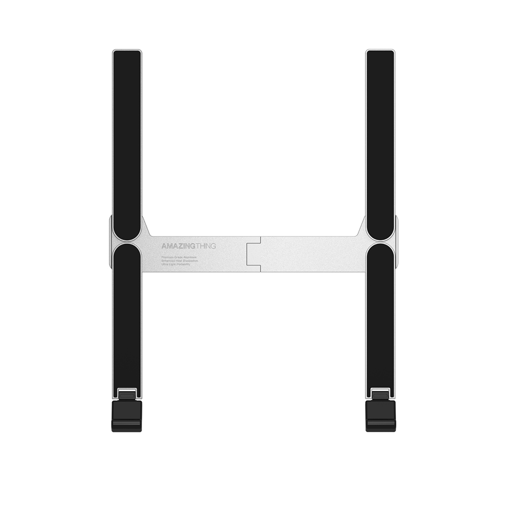 Amazingthing Minimal Serisi Çok Fonksiyonlu Katlanabilen 8 Kademeli Ayarlanabilir Dizüstü Laptop Standı - 3