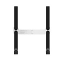 Amazingthing Minimal Serisi Çok Fonksiyonlu Katlanabilen 8 Kademeli Ayarlanabilir Dizüstü Laptop Standı - 3