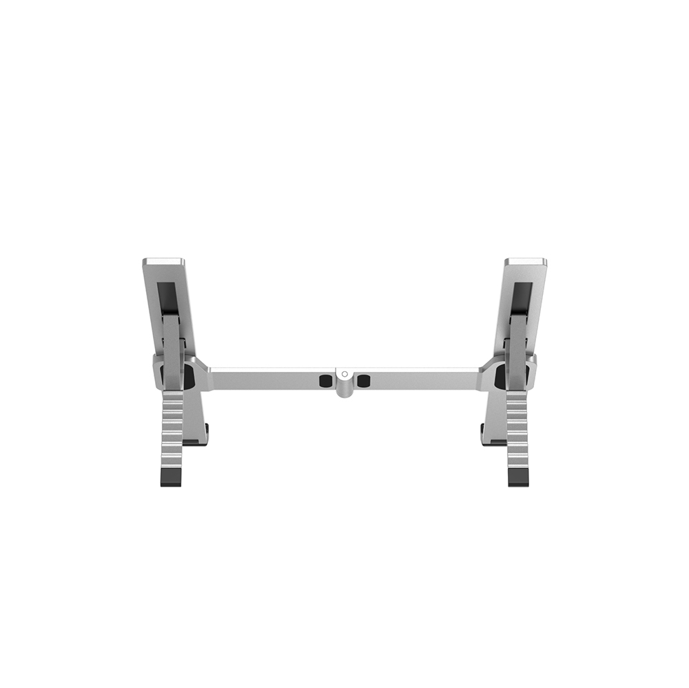 Amazingthing Minimal Serisi Çok Fonksiyonlu Katlanabilen 8 Kademeli Ayarlanabilir Dizüstü Laptop Standı - 6