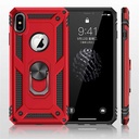 Apple iPhone X Uyumlu Kılıf Zore Vega Kapak - 3