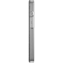 Apple iPhone 14 Uyumlu Kılıf Magsafe Şarj Özellikli Parlayan Simli Şeffaf Lisanslı Switcheasy Starfield-M Kapak