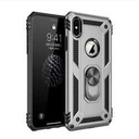 Apple iPhone X Uyumlu Kılıf Zore Vega Kapak - 10