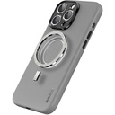 Apple iPhone 15 Plus Uyumlu Kılıf Recci Magsafe Şarj Özellikli Kamera Korumalı Explore Serisi Kapak