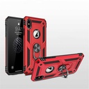 Apple iPhone XS Max Uyumlu Kılıf Zore Vega Kapak - 9