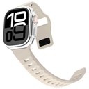 Apple Watch 44mm Uyumlu Zore KRD-160 Silikon Kordon Strap Kayış - 1