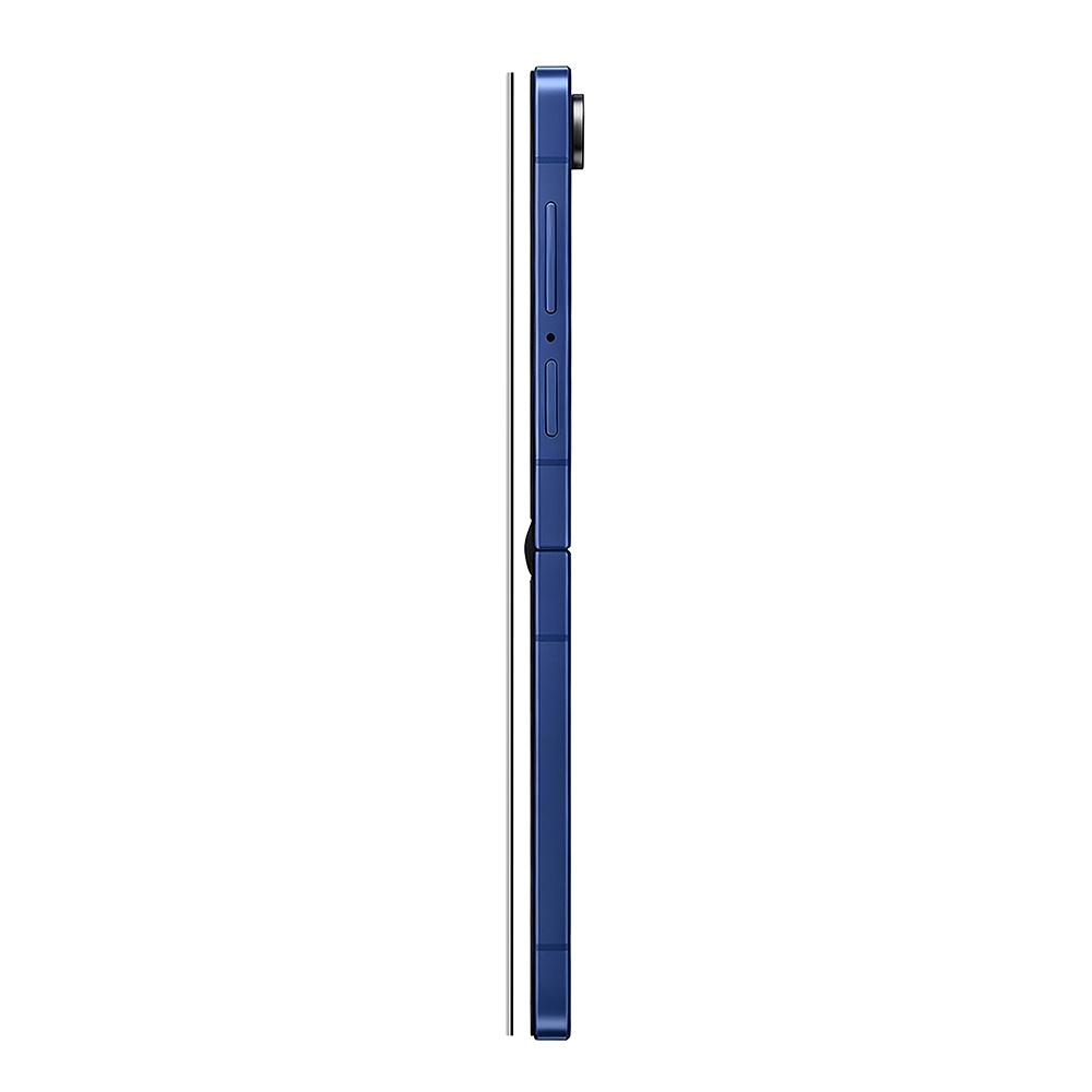 Samsung Galaxy Z Flip Uyumlu 8 Mohseven Internal Film Pet İç Ekran Koruyucu - 2