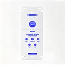Samsung Galaxy Z Flip Uyumlu 8 Mohseven Internal Film Pet İç Ekran Koruyucu - 4