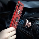 Apple iPhone XS Max Uyumlu Kılıf Zore Vega Kapak - 7