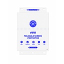 Samsung Galaxy Z Fold 7 Uyumlu Mohseven Internal Film Pet İç Ekran Koruyucu - 2