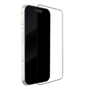 Apple iPhone 16 Pro Max Uyumlu Mohseven M7 HD Sapphire Coating Temperli Cam Ekran Koruyucu + Kolay Uygulama Aparatı - 1