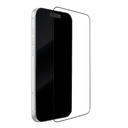 Apple iPhone 17 Pro Uyumlu Mohseven M7 HD Sapphire Coating Temperli Cam Ekran Koruyucu + Kolay Uygulama Aparatı - 1