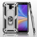 Samsung Galaxy J6 Plus Uyumlu Kılıf Zore Vega Kapak - 1