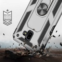 Samsung Galaxy J6 Plus Uyumlu Kılıf Zore Vega Kapak - 2