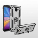 Samsung Galaxy J6 Plus Uyumlu Kılıf Zore Vega Kapak - 3