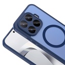 Xiaomi 17 UyumluT Kılıf M-safe Şarj Özellikli Zore Babet Kapak - 2