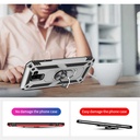 Samsung Galaxy J6 Plus Uyumlu Kılıf Zore Vega Kapak - 5