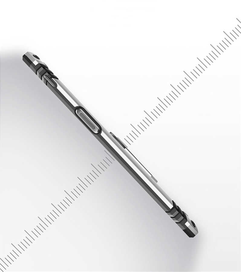 Samsung Galaxy J6 Plus Uyumlu Kılıf Zore Vega Kapak - 9