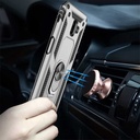 Samsung Galaxy J6 Plus Uyumlu Kılıf Zore Vega Kapak - 7