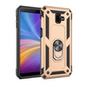 Samsung Galaxy J6 Plus Uyumlu Kılıf Zore Vega Kapak - 10