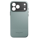 Apple iPhone 17 Pro Max Uyumlu Kılıf M-safe Şarj Özellikli Deri Dokulu Native Union 2025 Active Serisi Kapak - 1