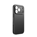 Apple iPhone 17 Pro Uyumlu Kılıf M-safe Şarj Özellikli Deri Dokulu Native Union 2025 Active Serisi Kapak - 4