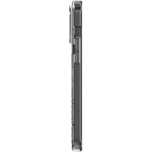 Apple iPhone 15 Pro Max Uyumlu Kılıf Magsafe Şarj Özellikli Çift IMD Baskılı Lisanslı Switcheasy Artist-M Asanoha Kapak