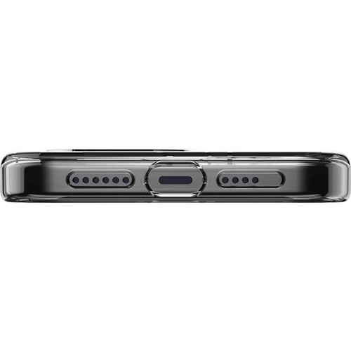Apple iPhone 15 Pro Max Uyumlu Kılıf Magsafe Şarj Özellikli Çift IMD Baskılı Lisanslı Switcheasy Artist-M Asanoha Kapak