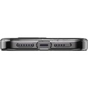 Apple iPhone 15 Pro Max Uyumlu Kılıf Magsafe Şarj Özellikli Çift IMD Baskılı Lisanslı Switcheasy Artist-M Asanoha Kapak
