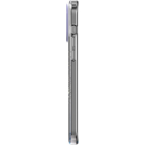 Apple iPhone 15 Pro Max Uyumlu Kılıf Magsafe Şarj Özellikli Çift IMD Baskılı Lisanslı Switcheasy Artist-M Veil Kapak